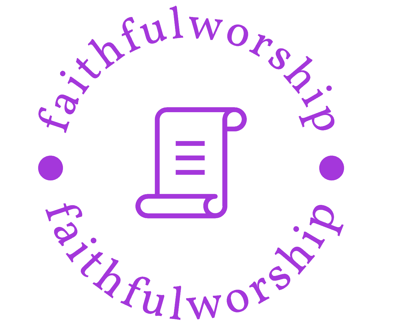 faithfulworship.com